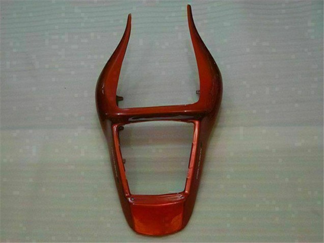 98-02 Schwarzbraun Yamaha YZF R6 Motorrad Verkleidung 98-02 Schwarzbraun Yamaha YZF R6 Motorrad Verkleidung
