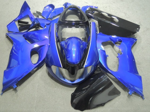 98-03 Blau Suzuki TL1000R Motorrad Verkleidung