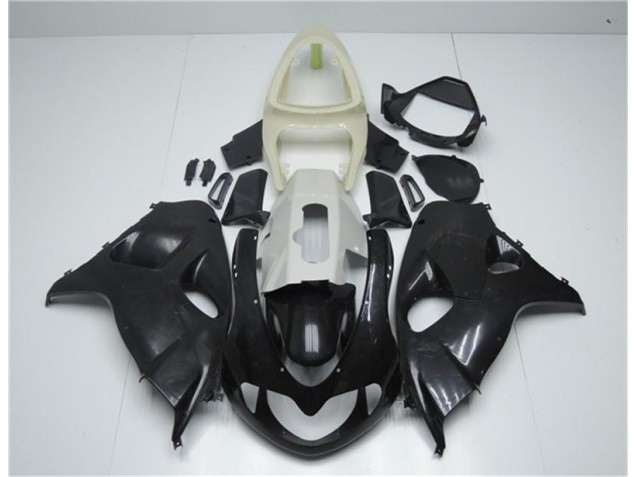 98-03 Unbemalt Suzuki TL1000R Motorrad Verkleidung