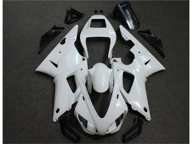 98-99 Unbemalt Yamaha YZF R1 Motorrad Verkleidung